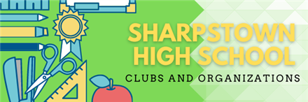 Sharpstown Clubs and Organizations